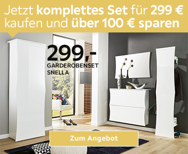 Garderobe Online Bestellen Xlutz