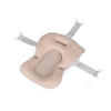 BADEWANNENNETZ und Kissen Multi beige Kunststoffbügel, ab Geburt - Beige, Kunststoff (35/45cm) - Chipolino