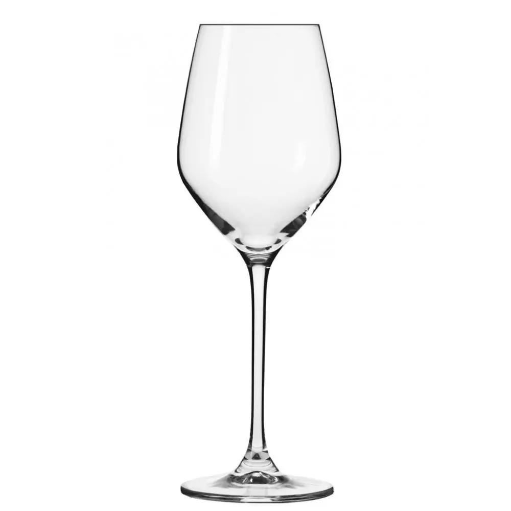 WEINGLÄSER, 6er-Set, 200 ml - Transparent, Glas (0.2L) - Krosno Glass