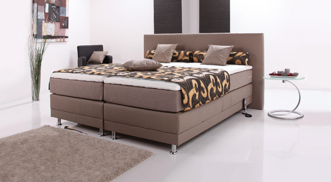 Ledermöbel Schlafzimmer