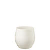 BLUMENTOPF GIO - Töpferei - Weiß - L - Ø 29 cm - Weiß, Keramik (29/29cm) - J-Line
