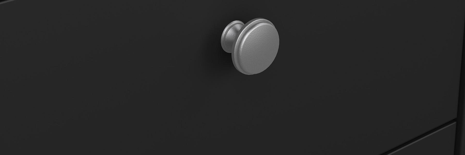 Serie Madrid - cerna