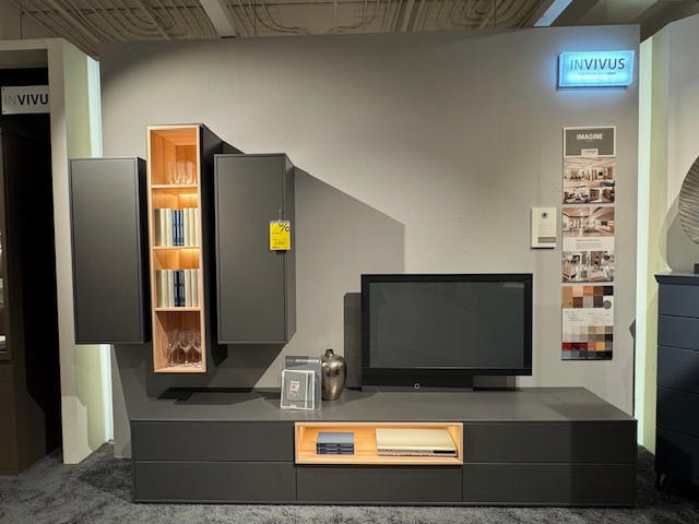 WIHNWAND IMAGINE - Invivus