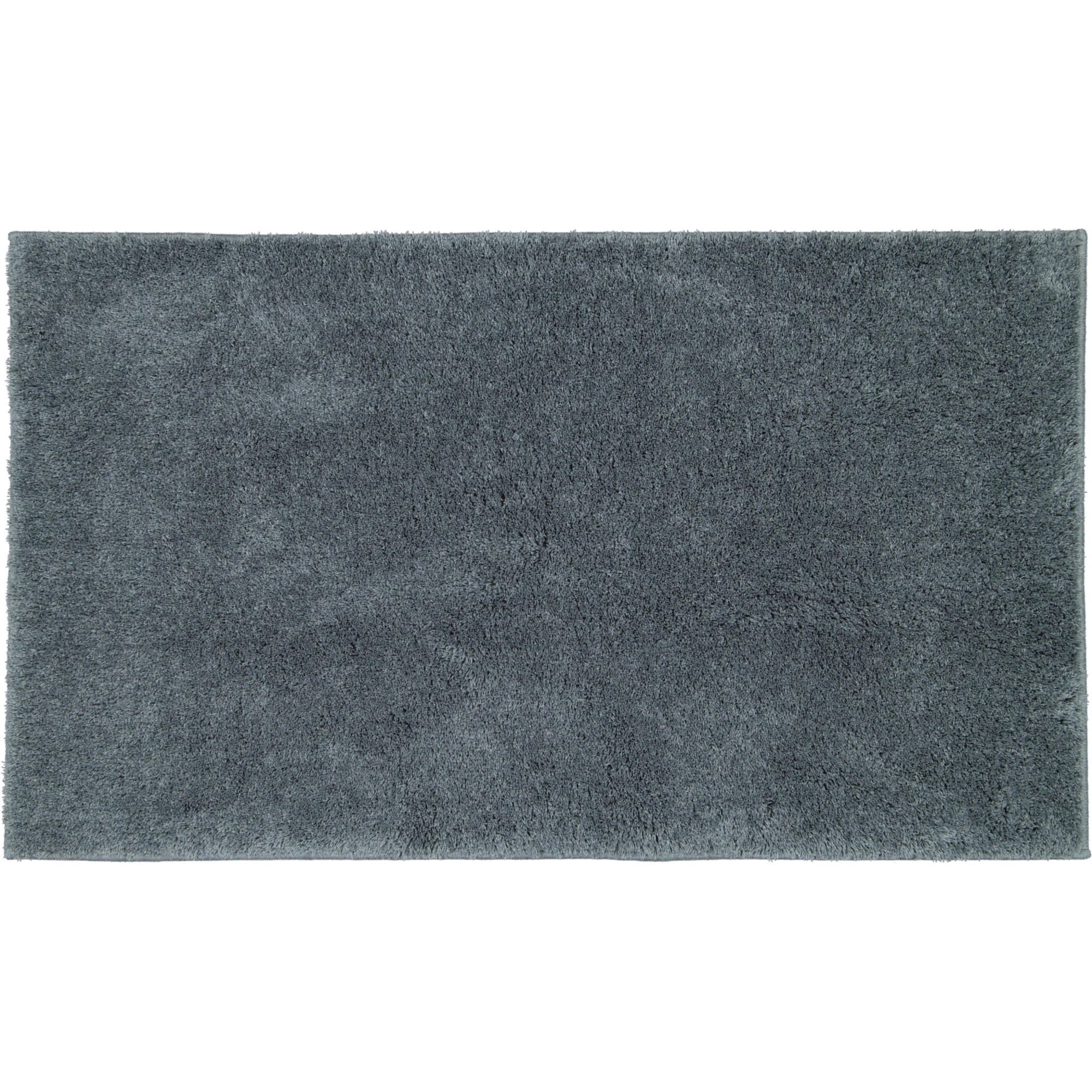 BADTEPPICH Grau 70/120 cm  - Grau, Basics, Textil (70/120cm) - Vossen