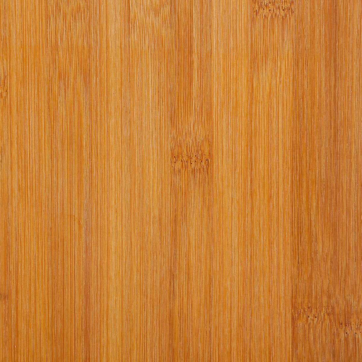 SCHNEIDEBRETT mit Kantenauflage, Bambus, 45 x 34 cm - Braun, Holz (34.5/45cm) - 5five Simply Smart