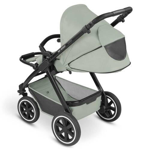Kinderwagenset Samba Modell 2023