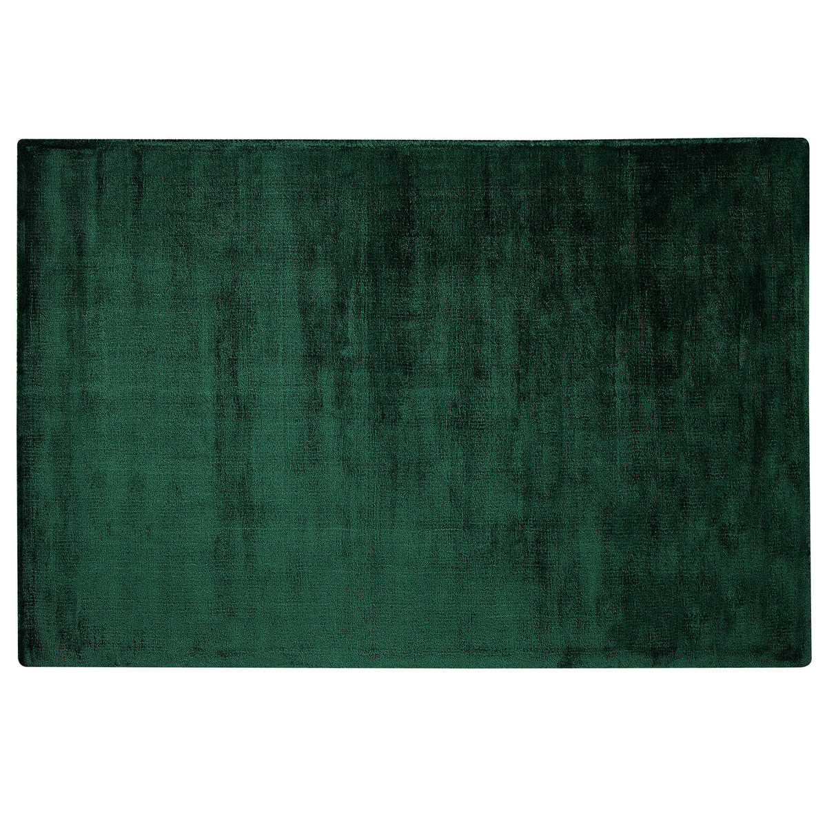 KURZFLOR-TEPPICH Grün 160/230 cm Gesi II - Grün, Textil (160/230cm) - Beliani