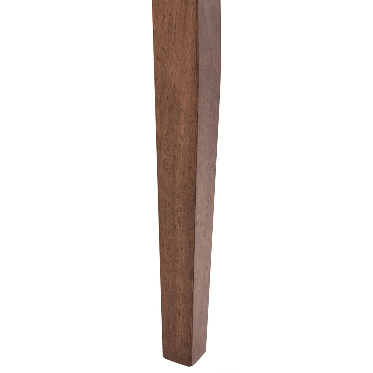 ÉTKEZŐSZÉK 2 darabos Szett Bézs Dalbo - bézs/barna, textil (59/82/56cm) - Beliani