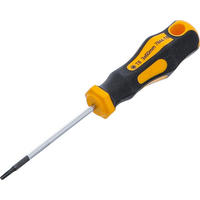 SCHRAUBENDREHER | T-PROFIL (FÜR TORX) T8 | KLINGENLÄNGE 60 MM - Multicolor, Kunststoff/Metall (1/1cm) - BGS technic