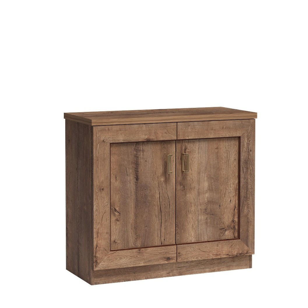 Masseno Kommode Bronze 100x90x44 cm