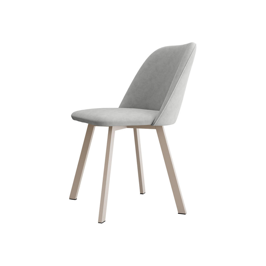 SCAUN DINING K109 - Imagine 1