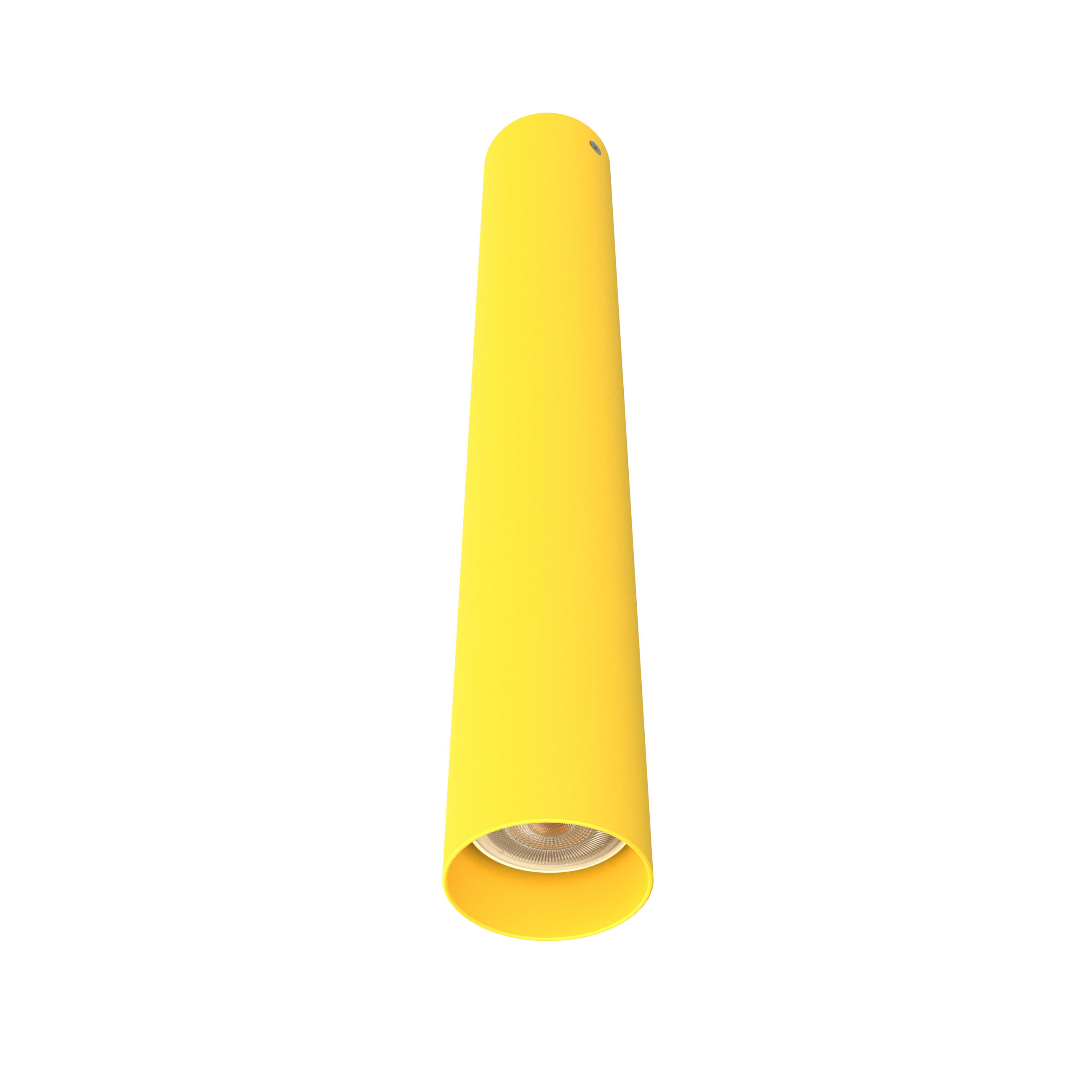 Lumicom Deckenleuchte Gelb 6x40x6 cm