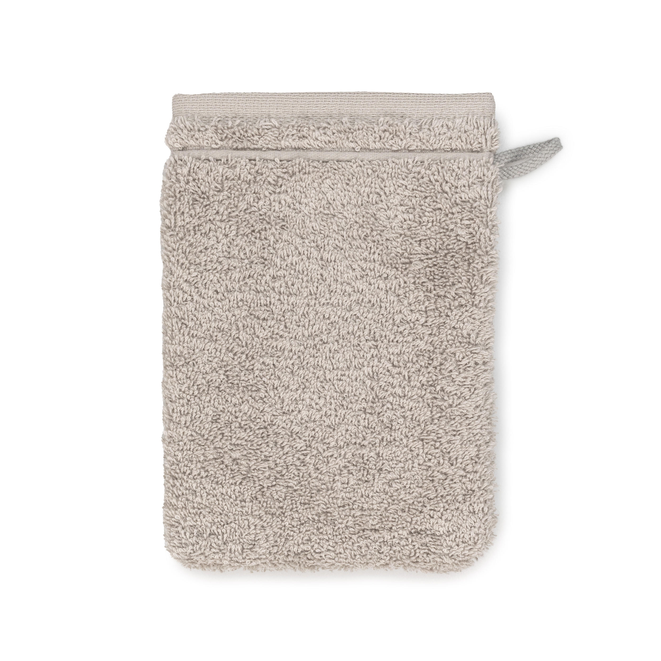 WASCHHANDSCHUH NEW CLASSIC - Kaschmir, Textil (20/15cm) - MÖVE