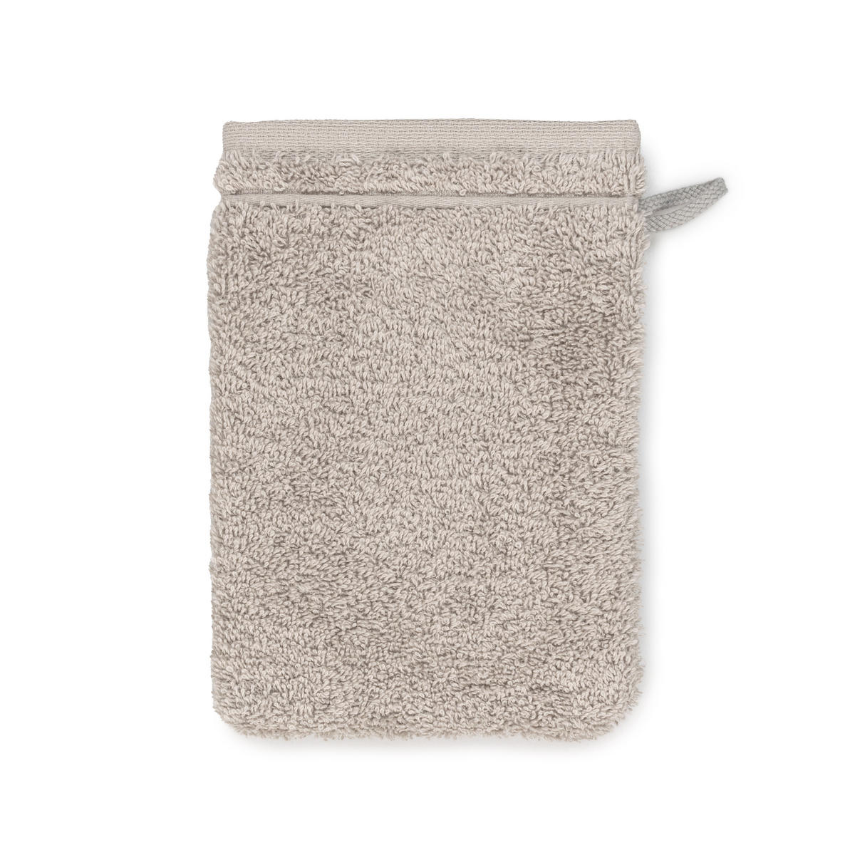 WASCHHANDSCHUH NEW CLASSIC - Kaschmir, Textil (20/15cm) - MÖVE