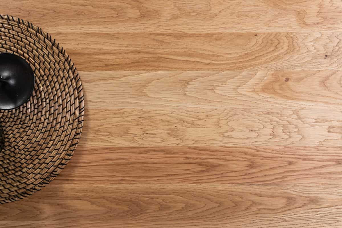 COUCHTISCH ARCHITECTURE Eiche rechteckig Natur 110cm - Schwarz/Braun, Holz/Metall (55/110/40cm) - riess-ambiente