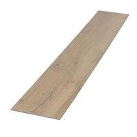 PVC BODENBELAG selbstklebend 2,23m²/16 Dielen Vinylboden Holzoptik Eiche Rustikal Hell - Eichefarben, Kunststoff (91.5/15.3/0.2cm) - ML-DESIGN