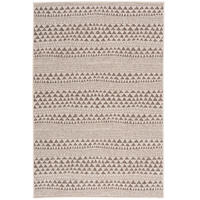 IN- UND OUTDOOR TEPPICH CARPETTO - Beige, Textil (200/285cm) - Pergamon