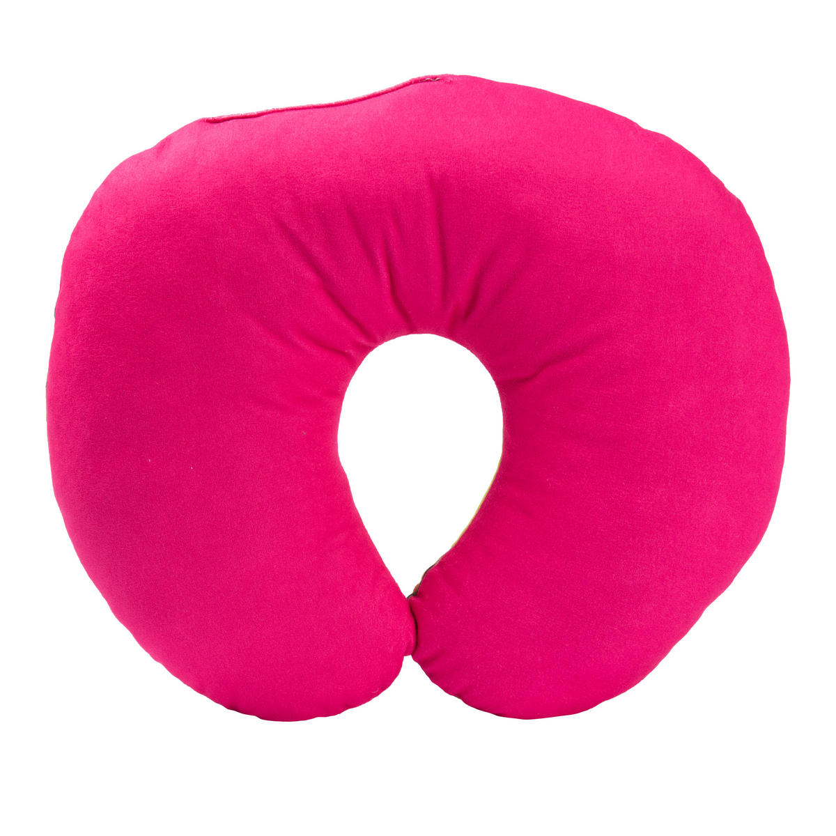 NACKENKISSEN Bibi und Tina Mehrfarbig 35 x 30 cm - Multicolor, Textil (35/30cm) - United Labels