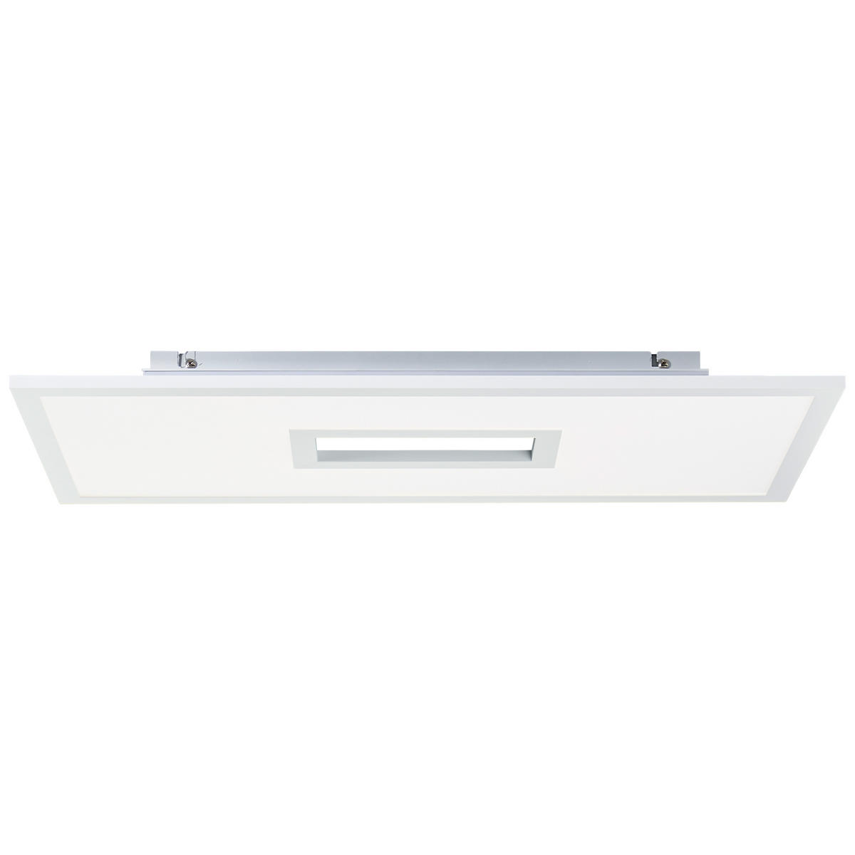 DECKENAUFBAU-PANEEL Movida G94882/05 - Weiß, Metall (60/30/5cm) - Brilliant