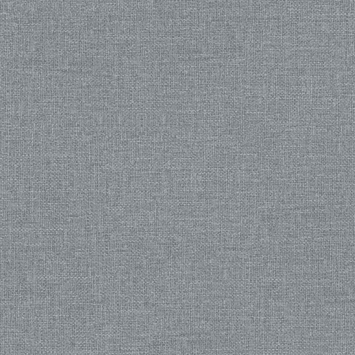 AUFBEWAHRUNGSBANK 62/42/45 cm, aus Holzwerkstoff, in Sonoma-Eiche - Braun, Holz (62/45/42cm) - vidaXL