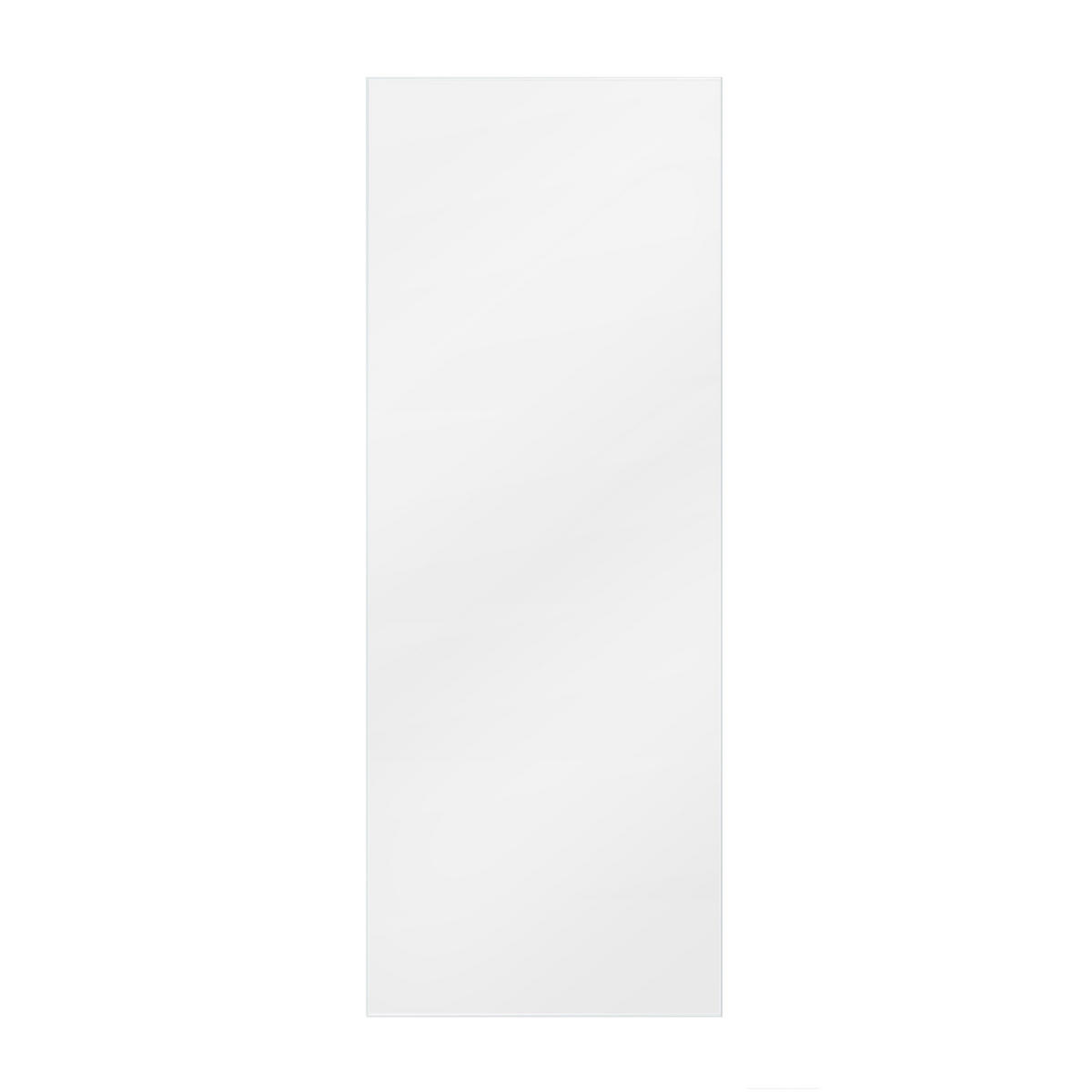 WANDSPIEGEL rahmenlos 45/120/0,4 cm - Silberfarben, Glas (45/120/0.4cm) - Bilderwelten