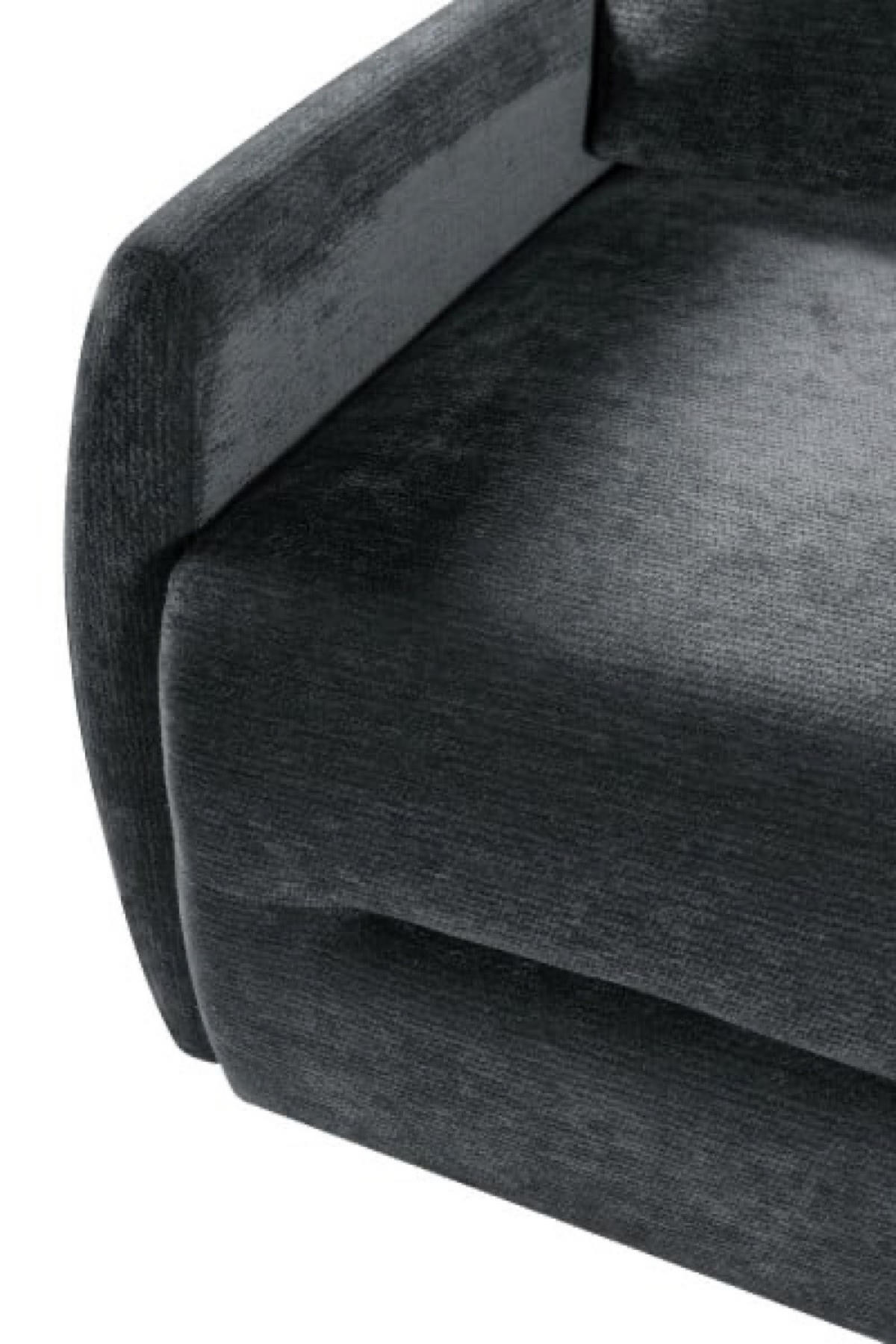 ECKSOFA Mehrfarbig Tania - Multicolor, Holzwerkstoff (225/153cm) - Sepro Meble