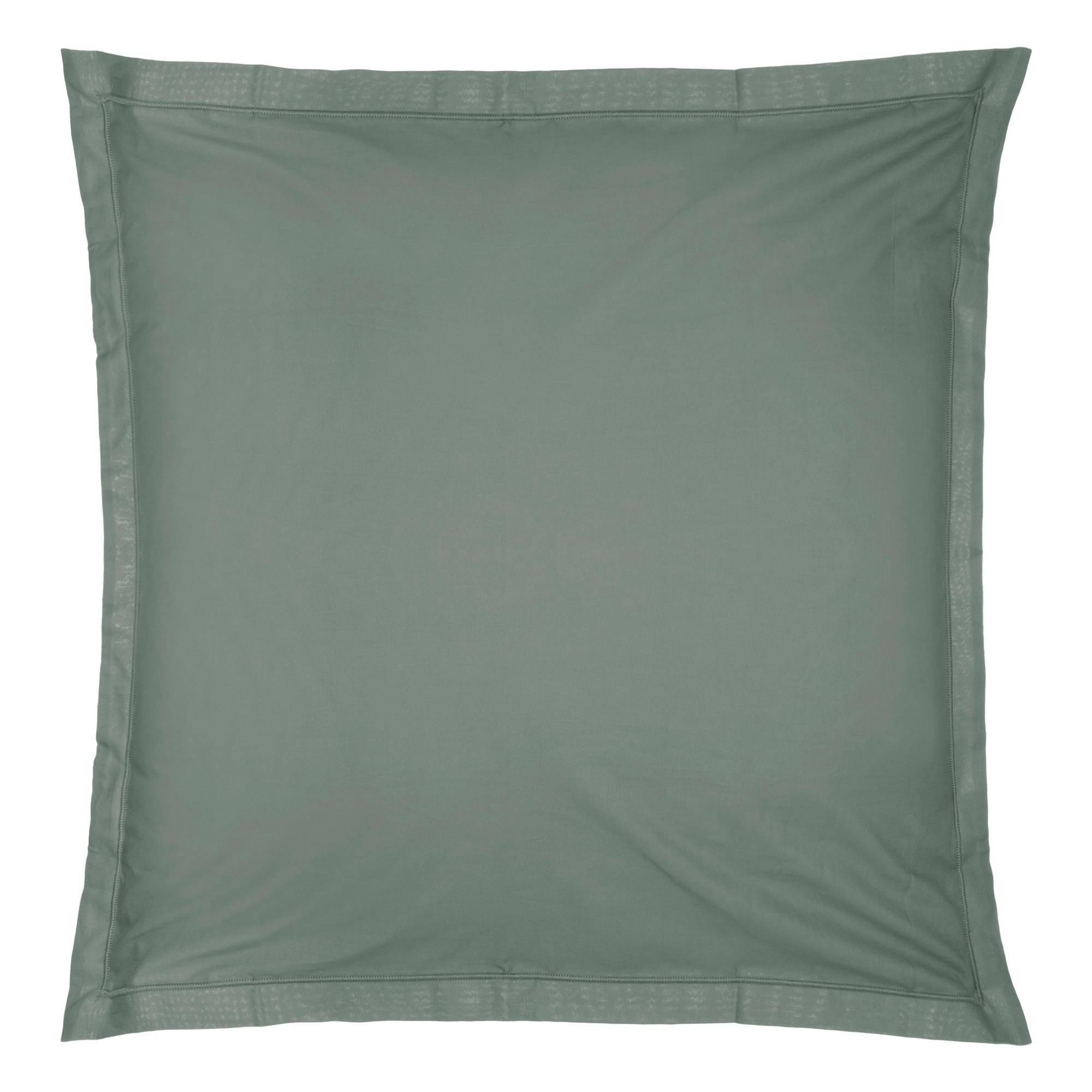 Atmosphera Createur d´interieur Kissenbezug Grün 63x63 cm