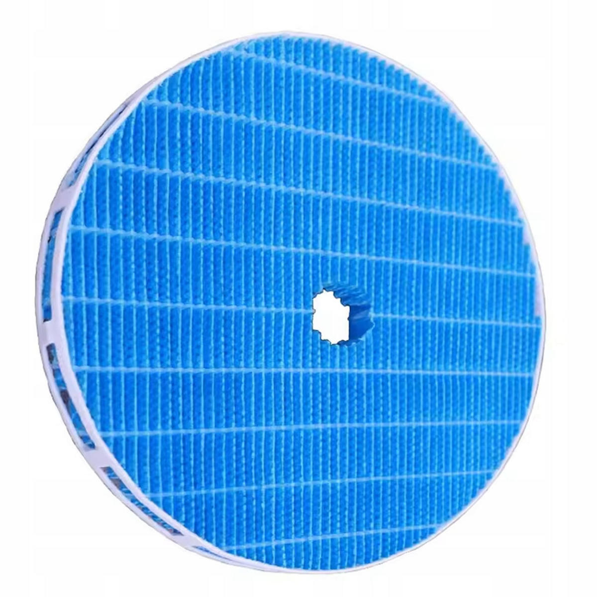 FILTER AC3829/10 3-tlg. Set, HEPA FY2422 99,97% ≥ 0,3 µm, Aktivkohle FY2420, Befeuchtungsfilter FY3435 - Multicolor, Kunststoff/Metall (10/10/10cm)