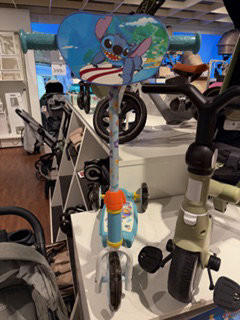 Kinderscooter - Simba