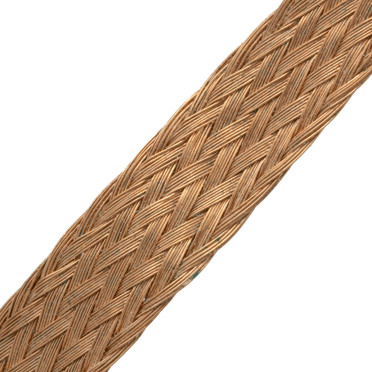 ENTLÖTLITZE Universal - Kupfer, 2 mm, 1,5 m, kolophoniumbeschichtet, dichtes Geflecht - Multicolor, Kunststoff/Metall (10/10/10cm)