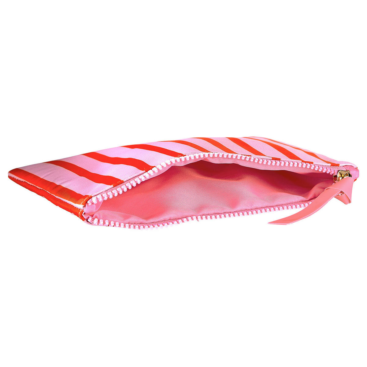 KOSMETIKTASCHE Good Stuff - Pink, Kunststoff (21/15/0.5cm) - Butlers