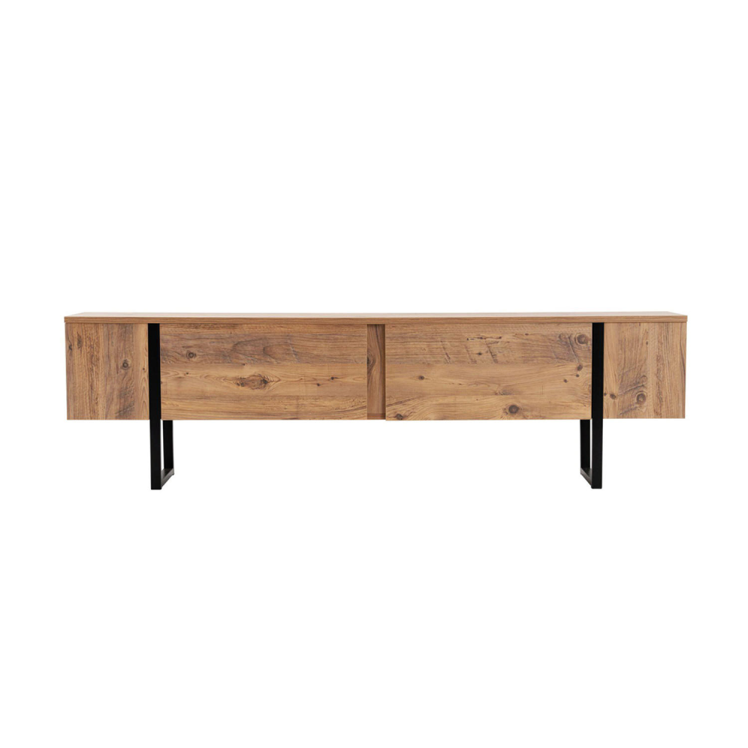 Concept Usine Tv-Möbel Braun 180x50x29 cm