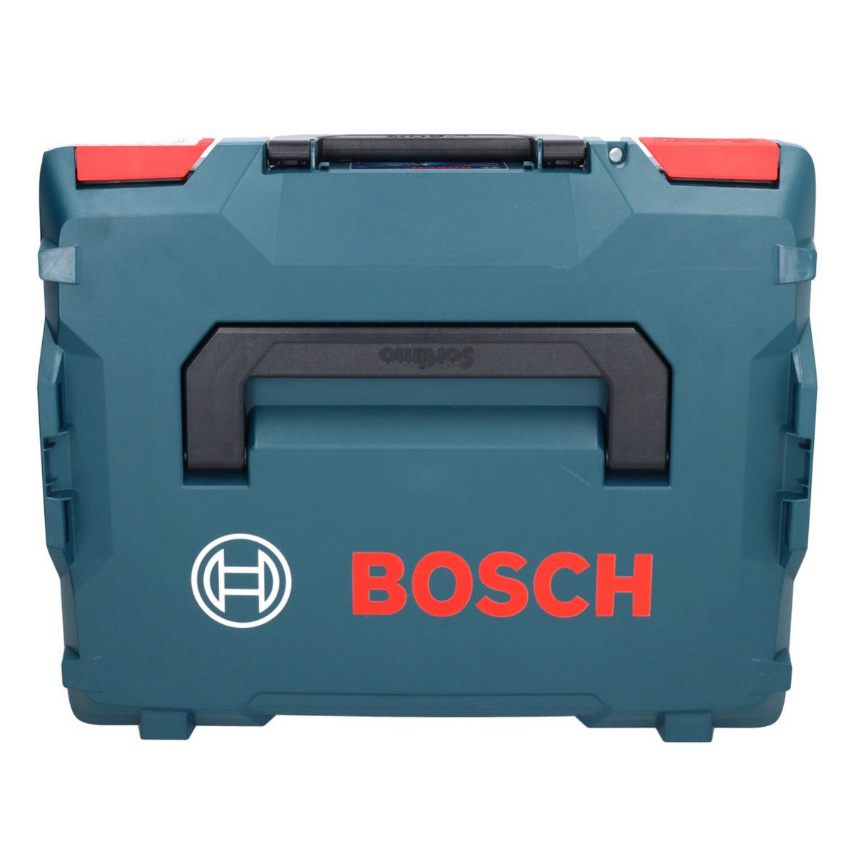 BOSCH Professional GWB 12V-10 Akku Winkelbohrmaschine 12 V 11 Nm + L-Boxx ( 0601390909 ) - ohne Akku, ohne Ladegerät - Multicolor, Kunststoff (44.5/360/12cm) - Bosch Professional