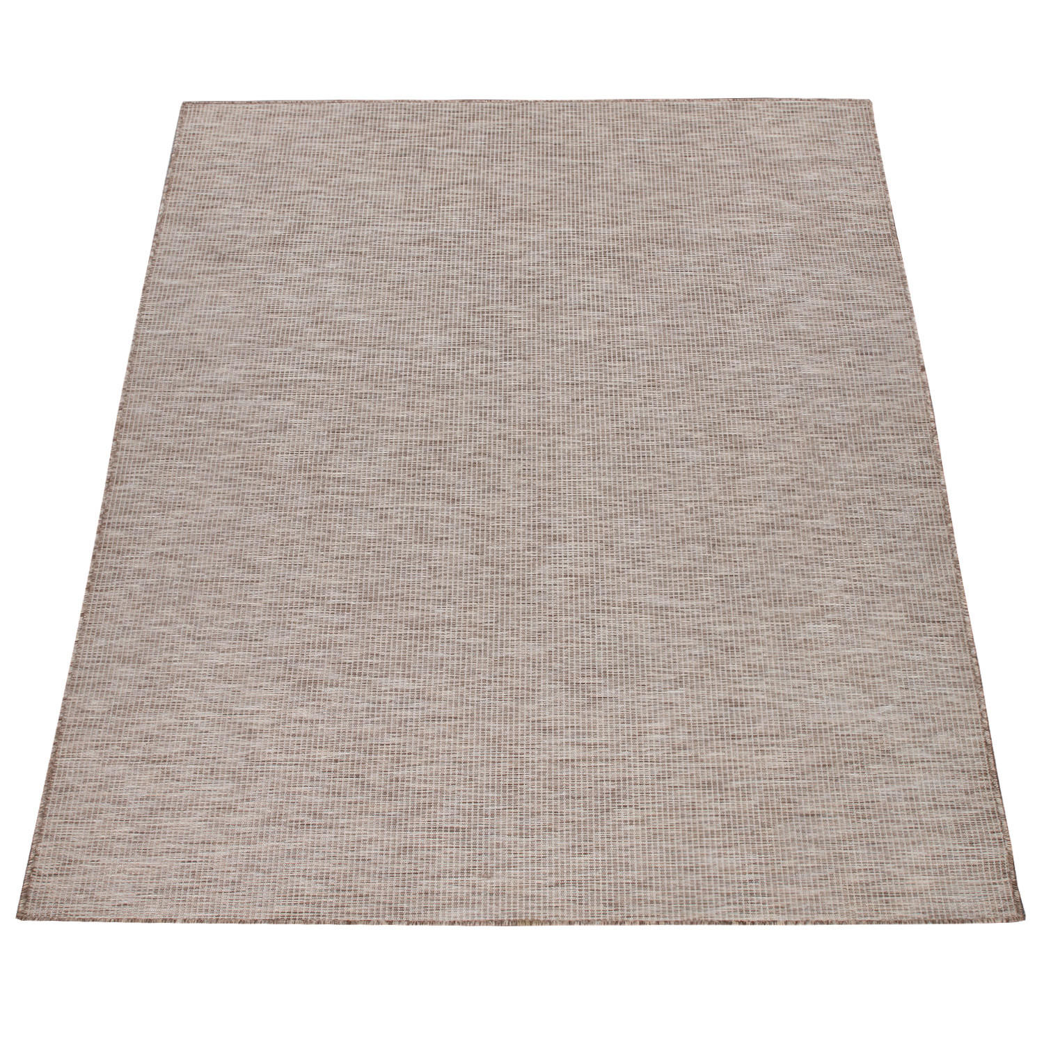OUTDOORTEPPICH 120/160 cm Sonset 620 - Beige, Textil (120/160cm) - Paco Home