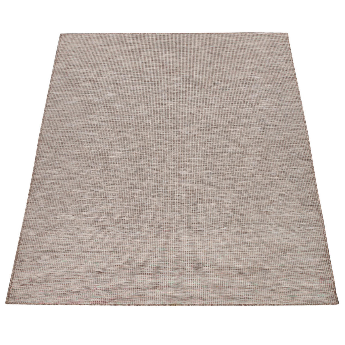 OUTDOORTEPPICH 120/160 cm Sonset 620 - Beige, Textil (120/160cm) - Paco Home