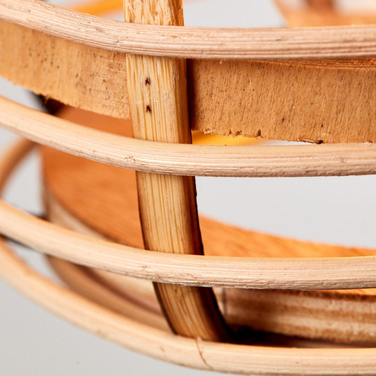 PENDELLEUCHTE Crosstown 99262/06 - Schwarz, Holz (16/16/127cm) - Brilliant