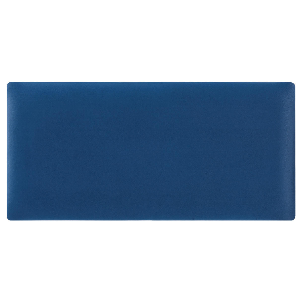 KOPFPOLSTER-SET 3 TLG. Carpino - Dunkelblau, Textil (3/30/60cm) - [neu.haus]