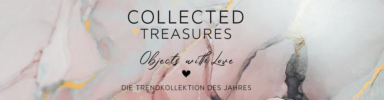 Collected Treasures