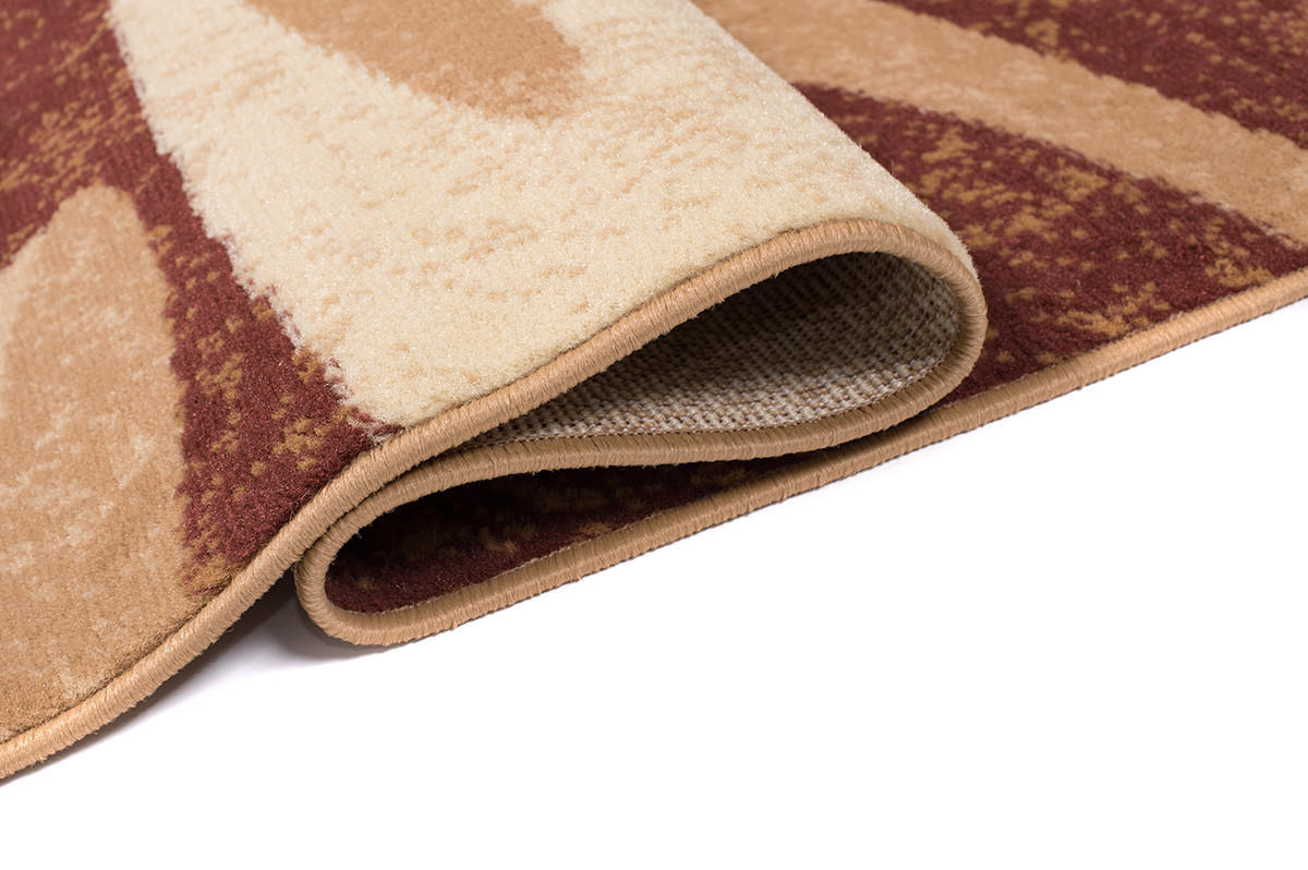 TEPPICH DREAM Braun 220/300 cm - Braun, Textil (220/300cm) - Tapiso