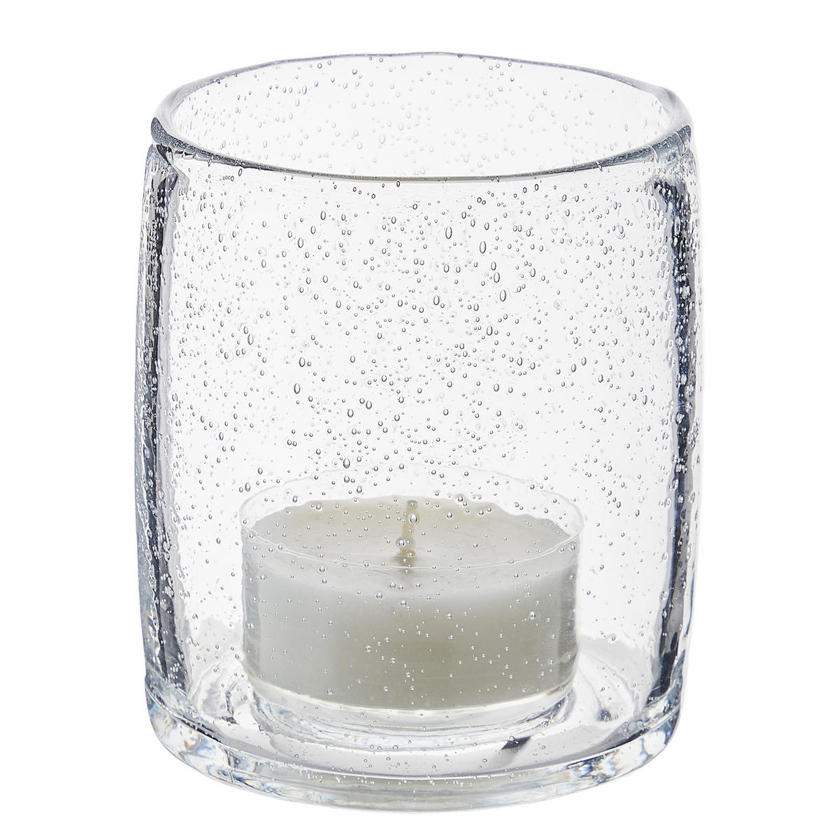 WINDLICHT Medley - Transparent, Glas (9/11/9cm) - Butlers