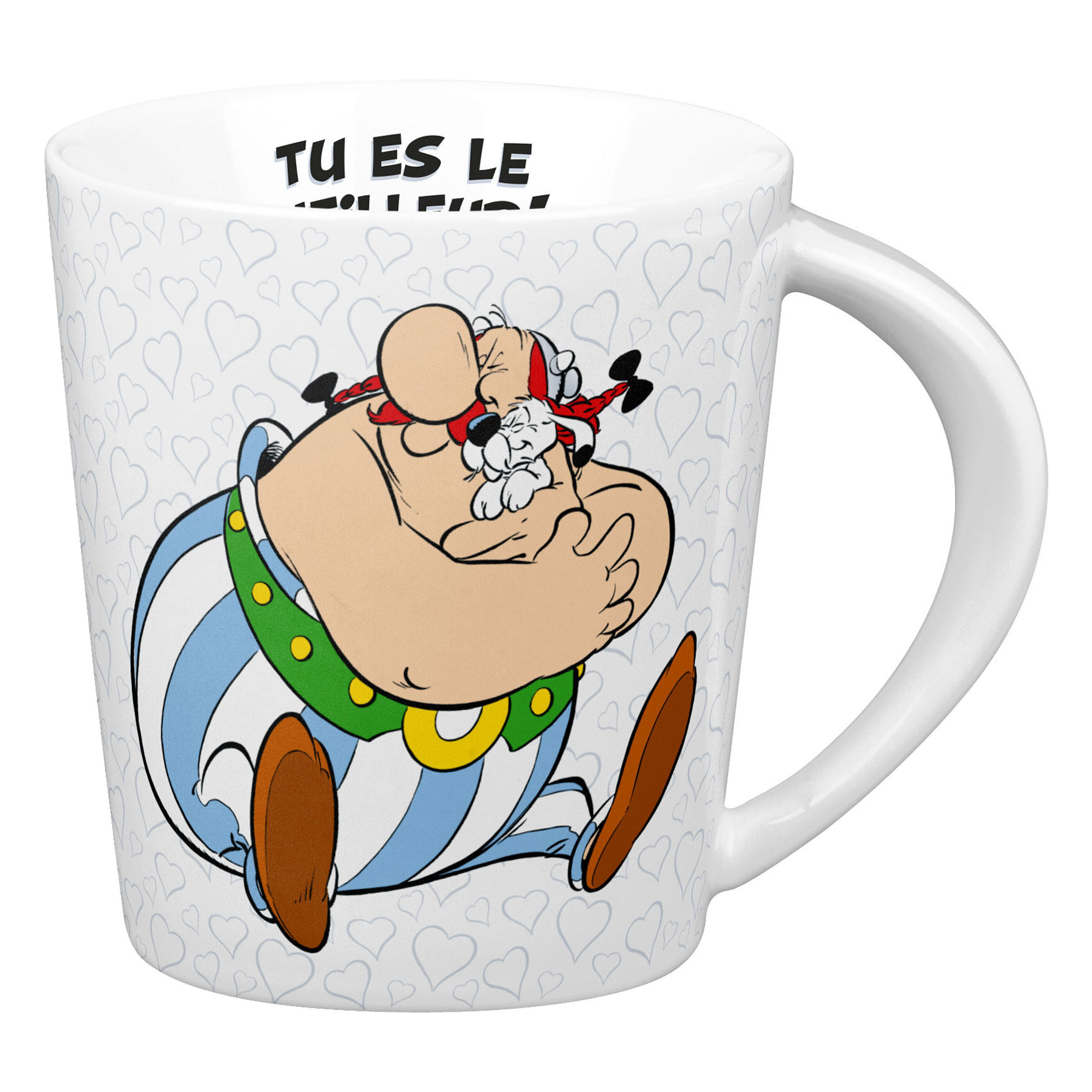 Könitz Kaffeebecher Natur