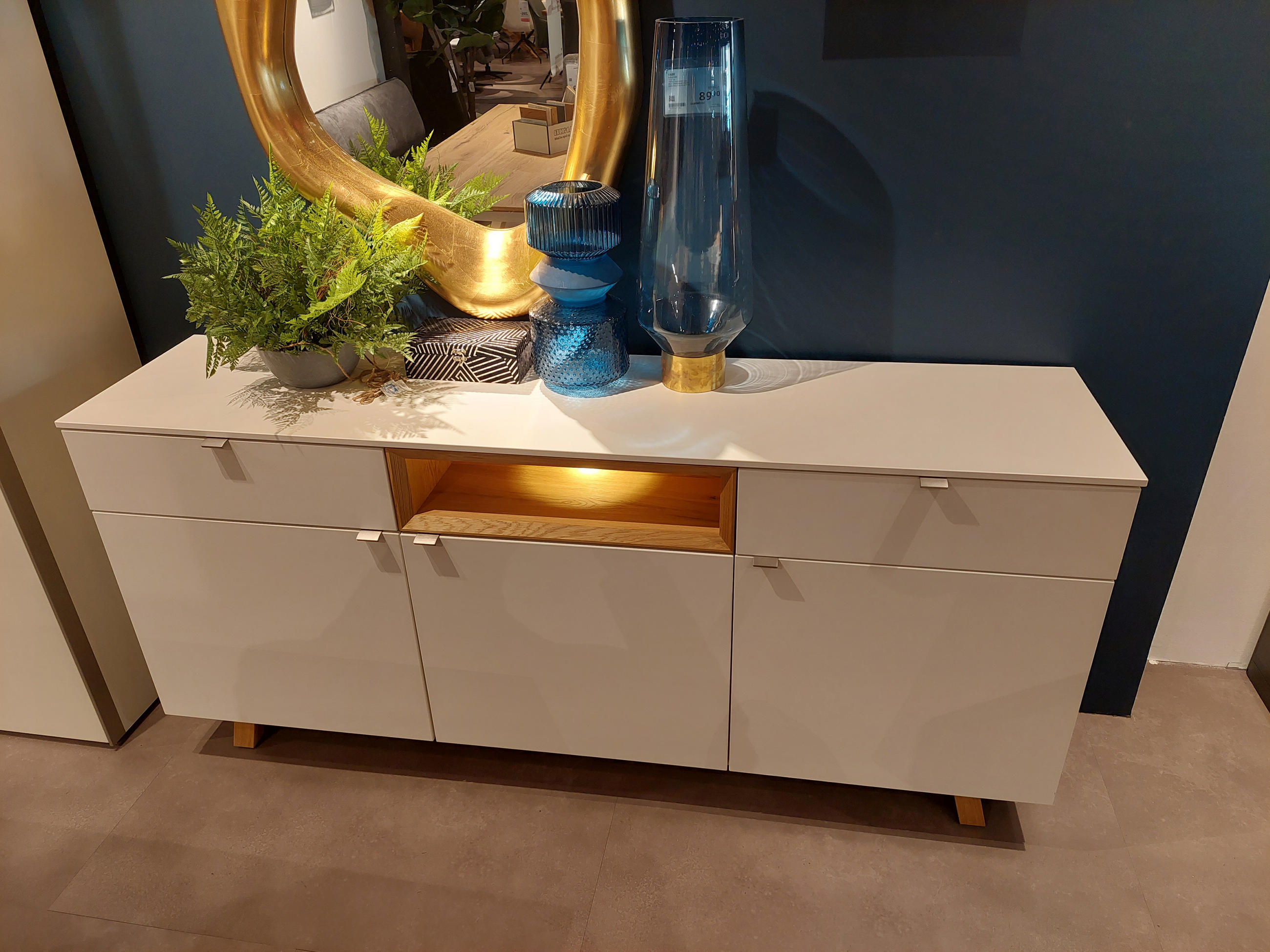 SIDEBOARD ANDIAMO HOME - Venjakob