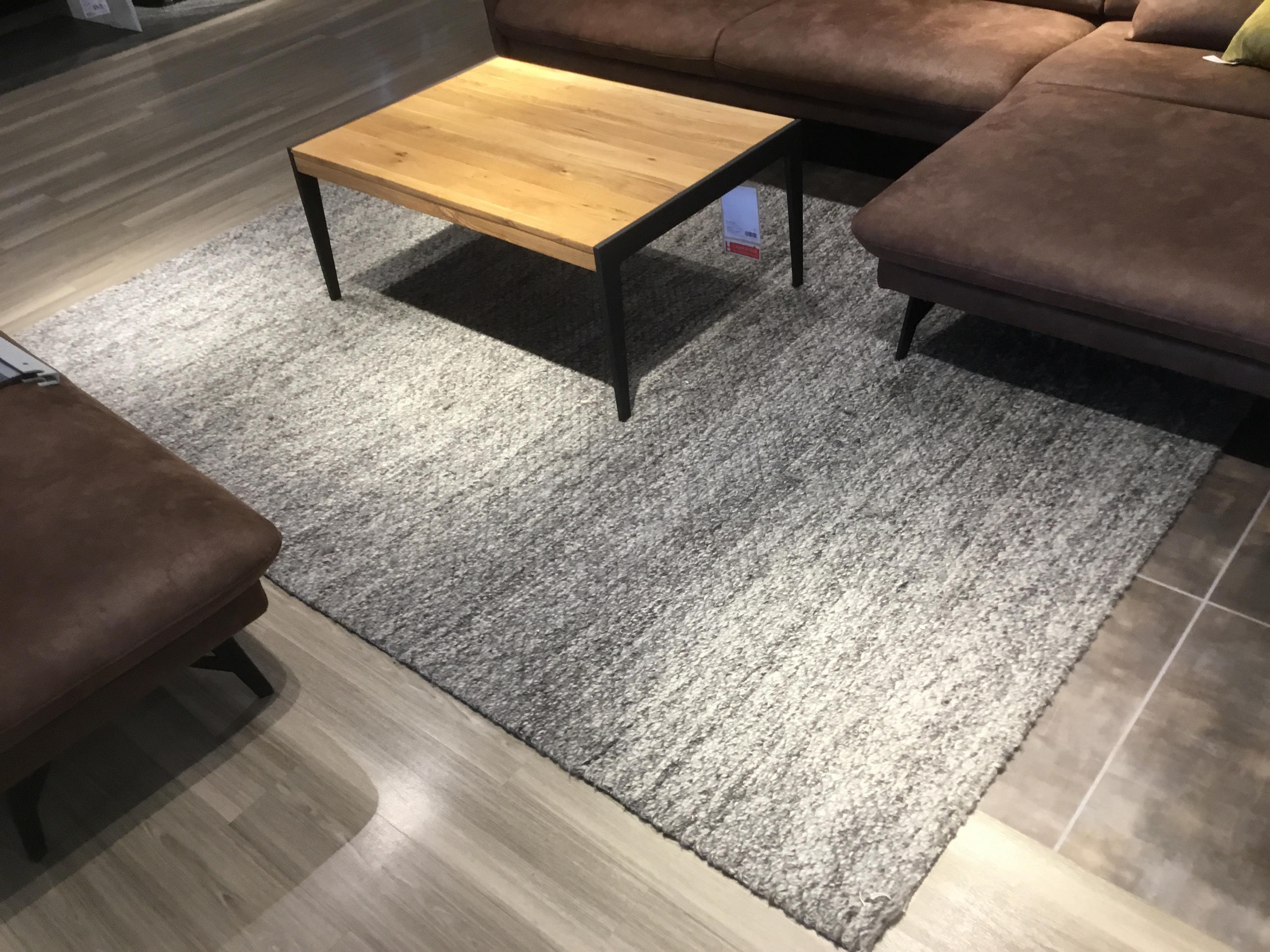 Teppich Giasone - Natuzzi