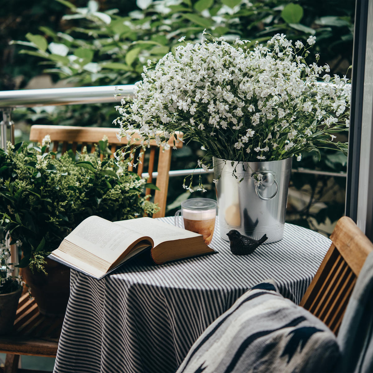 2XKAFFEEGLÄSER - Transparent, Glas - Relaxdays