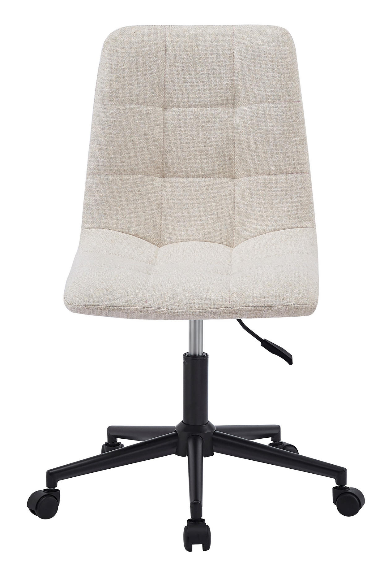DREHSTUHLSTOFF Beige - Beige, Textil (57/92/57cm) - Nordlys