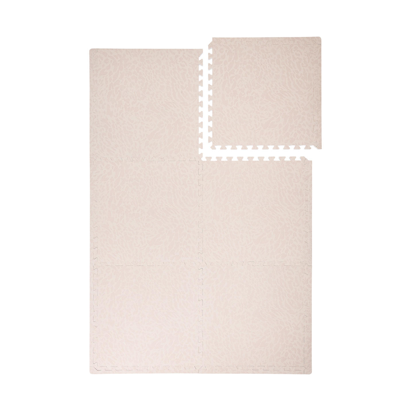 XXXLutz Spielmatte Pink 120x180 cm