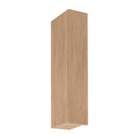 HÄNGESCHRANK G20 P/L – Sorento Sonoma Eiche – Sonoma Eiche / Links - Sonoma Eiche, Holzwerkstoff (20/100/32cm) - ROYAL24_MARKT
