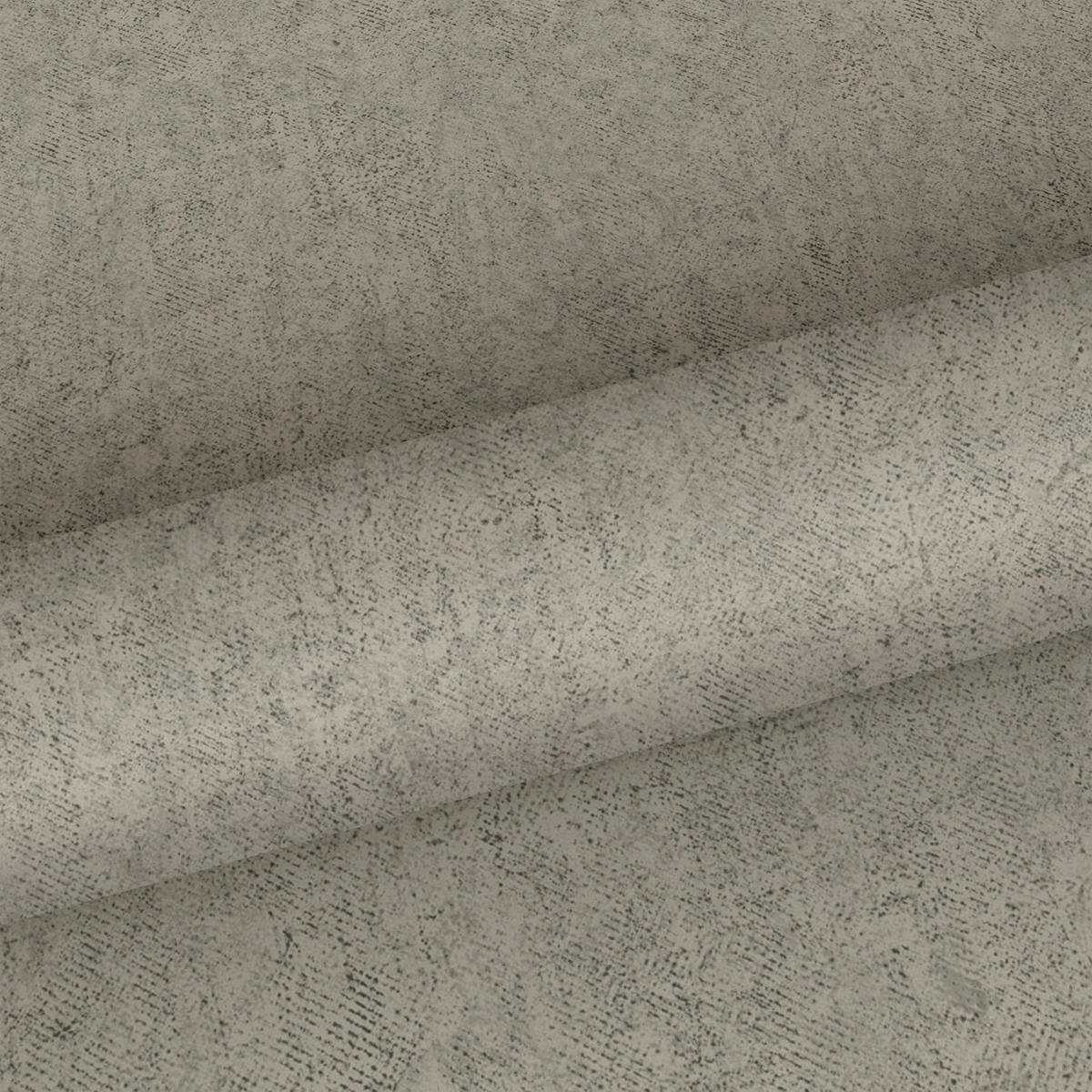 TAPETE Leinen-Optik 53 cm x 10 m - Beige, Papier (53/1000cm) - Sanders & Sanders