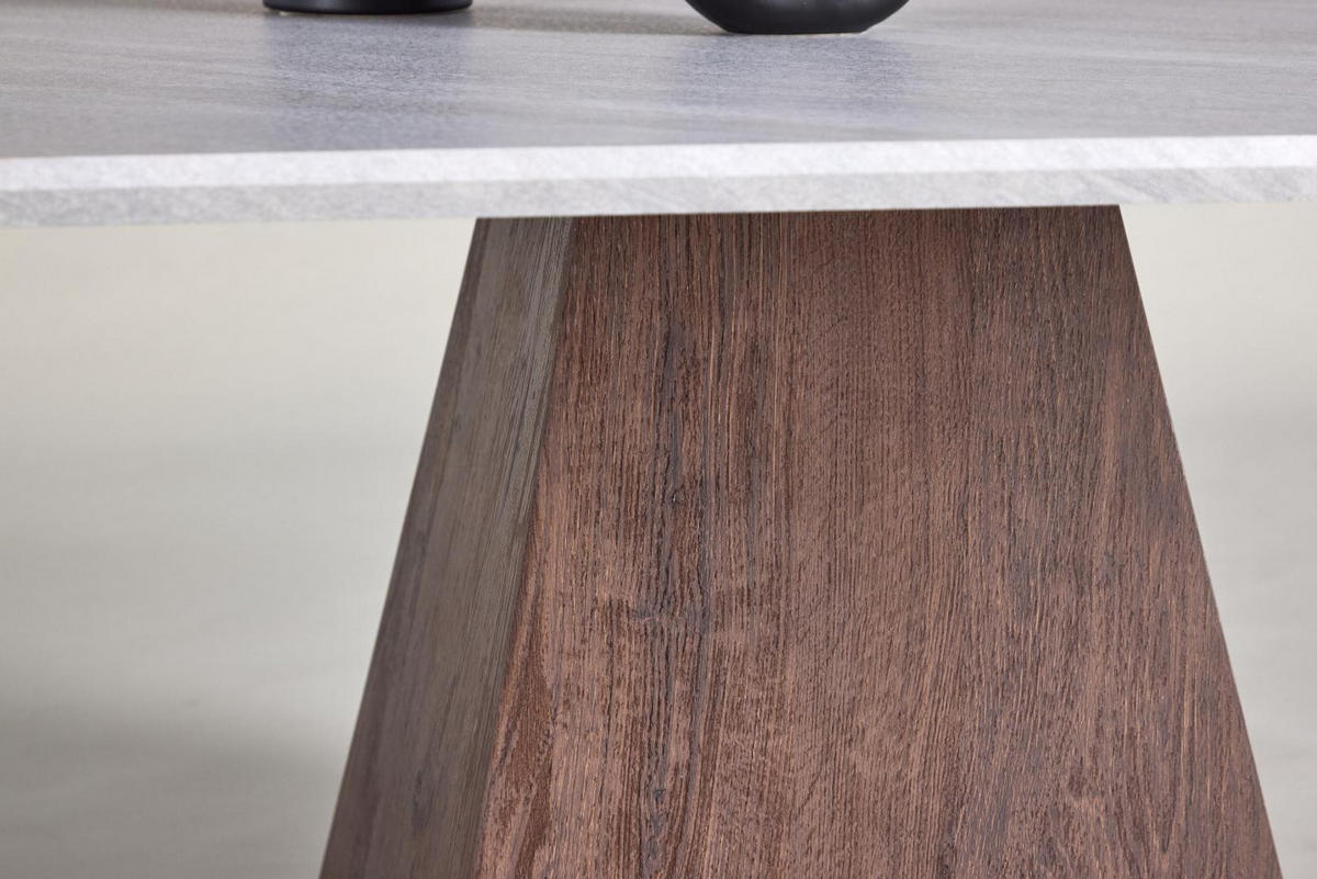 COUCHTISCH, Cael, Grau, MDF, 80 x 80 x 45 cm - Grau, Holzwerkstoff (80/80/45cm) - ebuy24