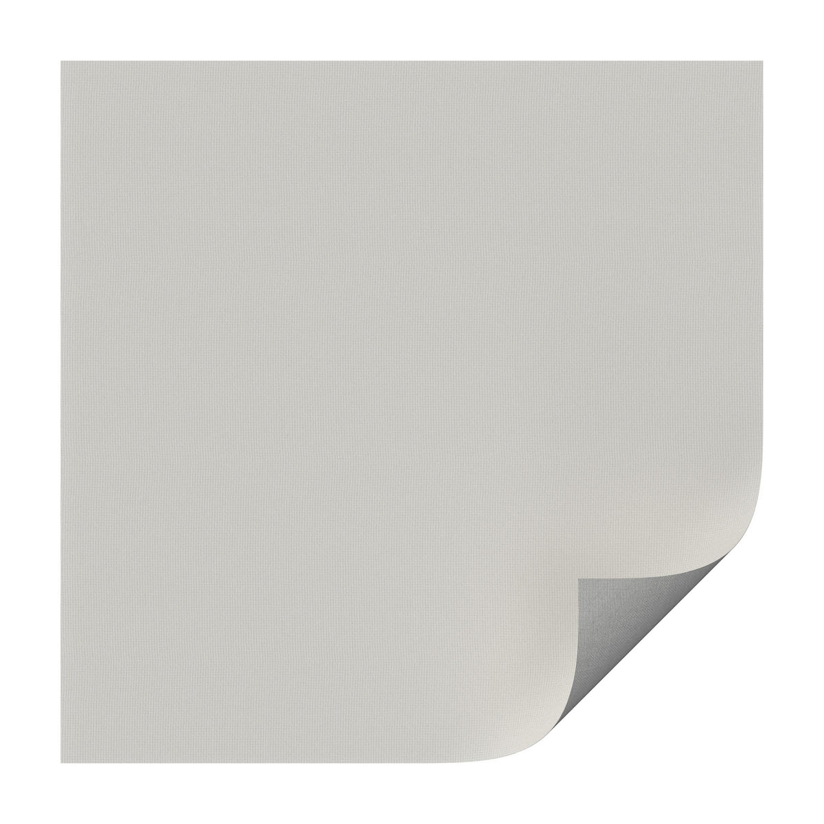 SEITENZUGROLLO / THERMOROLLO SZ3 60x175 cm, Weiß (3003) Verdunkelung - Weiß, Textil (60/175/6cm) - INTERDECO